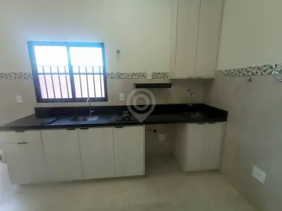 Casa com 1 Quarto para alugar, 30m² no Reserva do Parque, Itatiba