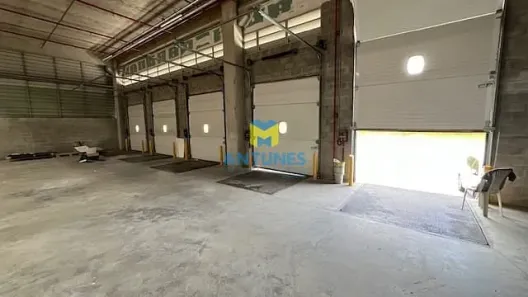 Galpão / Depósito / Armazém para alugar, 2317m² no Bonança, Moreno