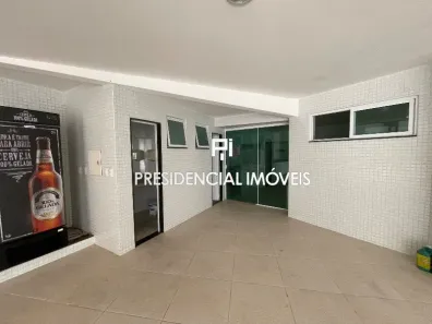 Cobertura com 4 Quartos para venda ou aluguel, 260m² no Braga, Cabo Frio