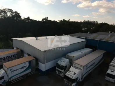 Loja / Salão / Ponto Comercial à venda, 1400m² no Itaipava, Itajaí