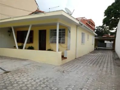 Casa com 3 Quartos para alugar, 209m² no Centro, Mairiporã