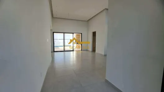 Casa de Condomínio com 3 Quartos à venda, 248m² no Alphaville Nova Esplanada, Votorantim