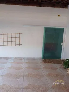 Casa com 2 Quartos à venda, 99m² no Jardim Paulista, Várzea Paulista