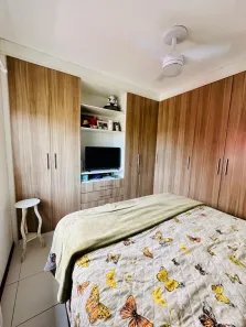 Casa de Condomínio com 3 Quartos à venda, 227m² no Vilas do Atlântico, Lauro de Freitas