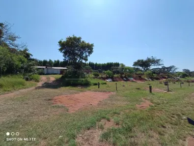 Galpão / Depósito / Armazém para alugar, 60m² no Água Vermelha, São Carlos
