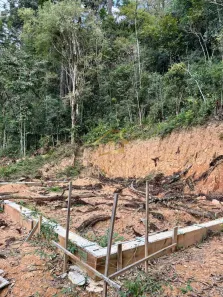 Terreno / Lote / Condomínio à venda, 20000m² no Quatro Barras, Quatro Barras