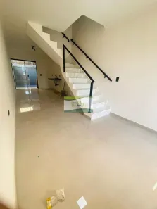 Casa com 2 Quartos à venda, 70m² no Chácara São Luiz, Franco da Rocha