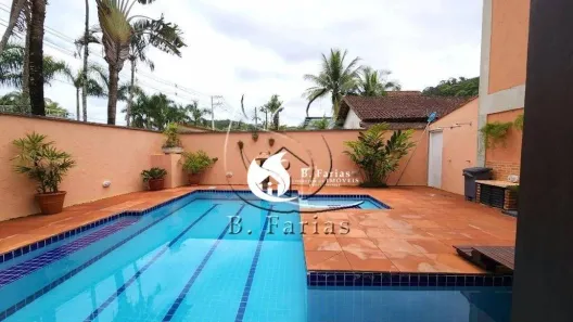 Casa de Condomínio com 2 Quartos para venda ou aluguel, 78m² no Juquehy, São Sebastião
