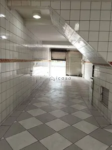 Loja / Salão / Ponto Comercial para venda ou aluguel, 76m² no Centro, Caçapava