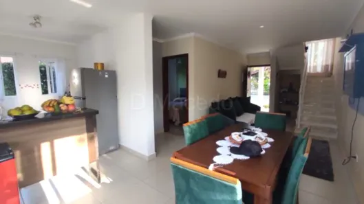 Casa com 3 Quartos para alugar, 342m² no Lagoinha, Ubatuba