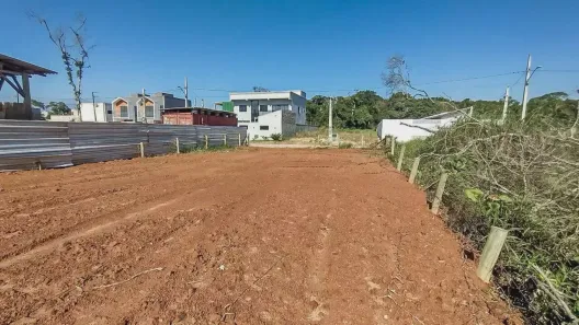 Terreno / Lote / Condomínio à venda, 282m² no Itacolomi, Balneário Piçarras