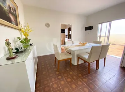 Apartamento com 4 Quartos à venda, 220m² no São José, Aracaju