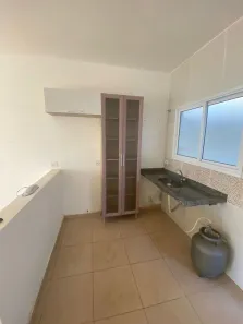Casa de Condomínio com 2 Quartos à venda, 53m² no São Roque, Mairinque