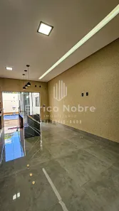Casa com 3 Quartos à venda, 141m² no Setor Maysa, Trindade