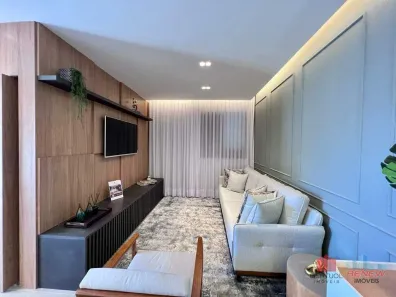 Residencial San Giovanni no Santa Claudina, Vinhedo