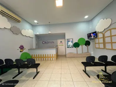 Galpão / Depósito / Armazém à venda, 378m² no Vila Santo Antônio, Guarujá