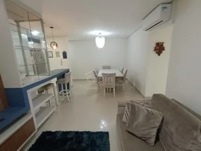 Apartamento com 2 Quartos para alugar, 83m² no Gravatá, Navegantes