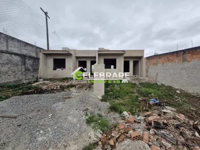 Casa de Condomínio com 3 Quartos à venda, 55m² no Das Graças, Colombo