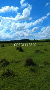 Fazenda / Sítio / Chácara com 1 Quarto à venda, 556600m² no Centro, Laranjal Paulista