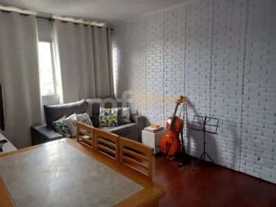Apartamento com 2 Quartos à venda, 69m² no Centro, Osasco