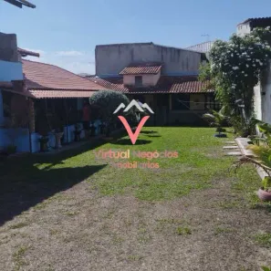 Casa de Vila com 2 Quartos à venda, 50m² no Boqueirão, Saquarema