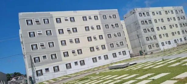 Apartamento com 2 Quartos à venda, 41m² no Fragoso, Paulista