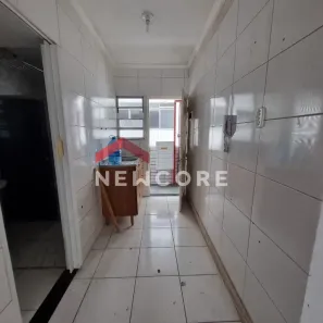 Kitnet à venda, 26m² no Guilhermina, Praia Grande