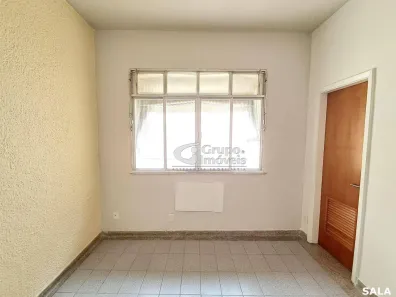 Apartamento com 1 Quarto para alugar, 29m² no Centro, Niterói