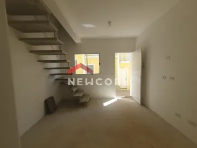 Casa de Condomínio com 2 Quartos à venda, 47m² no Paisagem Casa Grande, Cotia