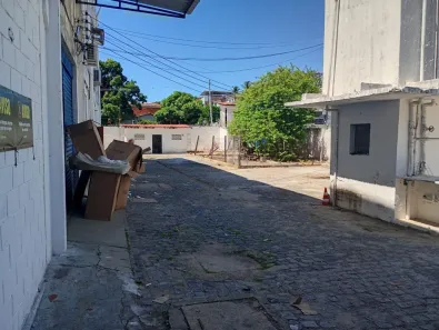 Galpão / Depósito / Armazém para alugar, 560m² no Jardim Jordão, Jaboatão dos Guararapes