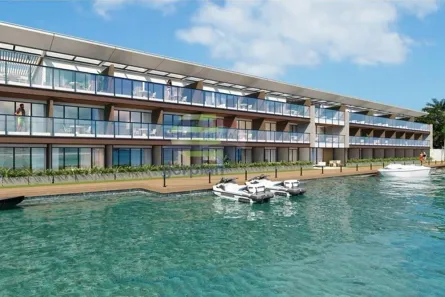 Flat com 1 Quarto à venda, 30m² no Passagem, Cabo Frio