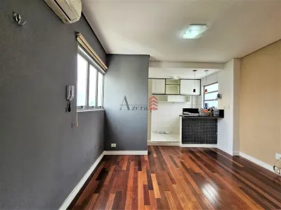 Studio com 1 Quarto para alugar, 42m² no Liberdade, São Paulo