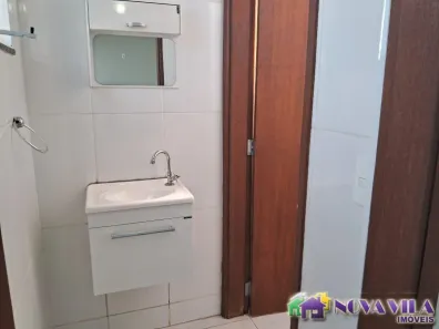 Conjunto Comercial / Sala para alugar, 50m² no Centro, Jaguariúna