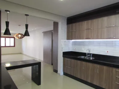 Fazenda / Sítio / Chácara com 2 Quartos para alugar, 188m² no Chácara Lucília, Americana