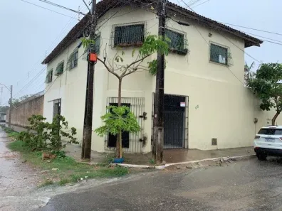 Loja / Salão / Ponto Comercial para alugar, 69m² no Cidade Nova, Maracanaú