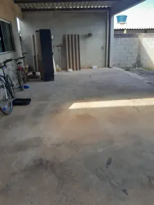 Casa de Condomínio com 2 Quartos à venda, 100m² no Ponte Alta Norte, Brasília