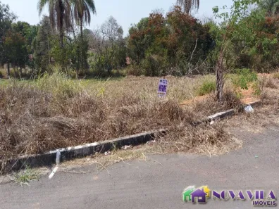 Terreno / Lote / Condomínio à venda, 252m² no Recanto dos Lagos, Jaguariúna