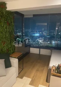 Apartamento com 2 Quartos à venda, 59m² no Água Branca, São Paulo