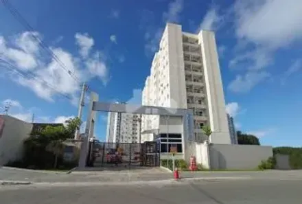Apartamento com 2 Quartos para alugar, 47m² no Farolândia, Aracaju