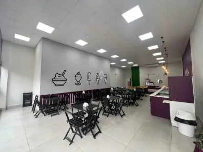 Loja / Salão / Ponto Comercial à venda, 152m² no Brasília, Cascavel