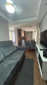 Apartamento com 2 Quartos à venda, 49m² no São Venâncio, Itupeva