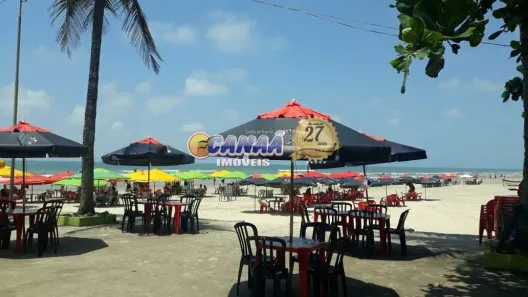 Loja / Salão / Ponto Comercial à venda, 40m² no Centro, Mongaguá