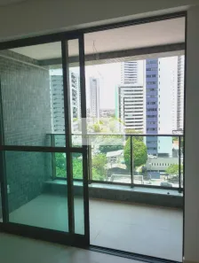 Apartamento com 3 Quartos à venda, 84m² no Graças, Recife