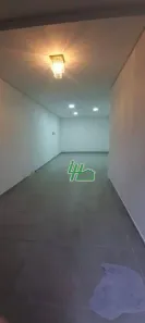 Casa Comercial com 2 Quartos para alugar, 140m² no Vila Valparaíso, Santo André