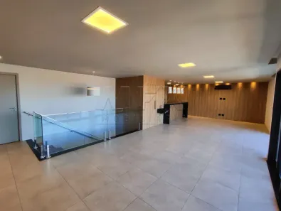 Cobertura com 3 Quartos à venda, 205m² no Vila Mesquita, Bauru