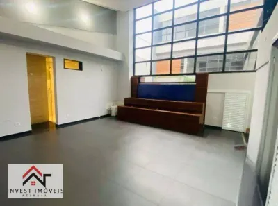 Prédio Inteiro para alugar, 352m² no Atibaia Jardim, Atibaia