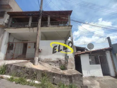 Casa com 2 Quartos à venda, 130m² no Jardim São Marcos, Vargem Grande Paulista