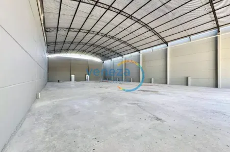 Galpão / Depósito / Armazém para alugar, 800m² no Conjunto Habitacional Collor de Melo, Cambé
