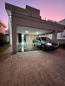 Casa com 3 Quartos à venda, 260m² no Residencial Park I, Vespasiano