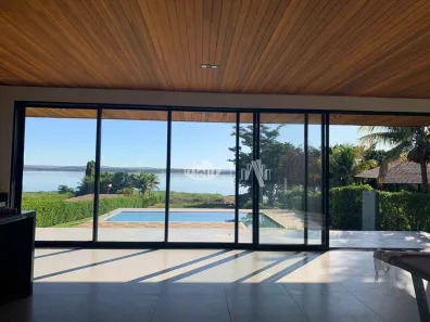 Casa de Condomínio com 5 Quartos à venda, 284m² no Primeiro de Maio, Primeiro de Maio